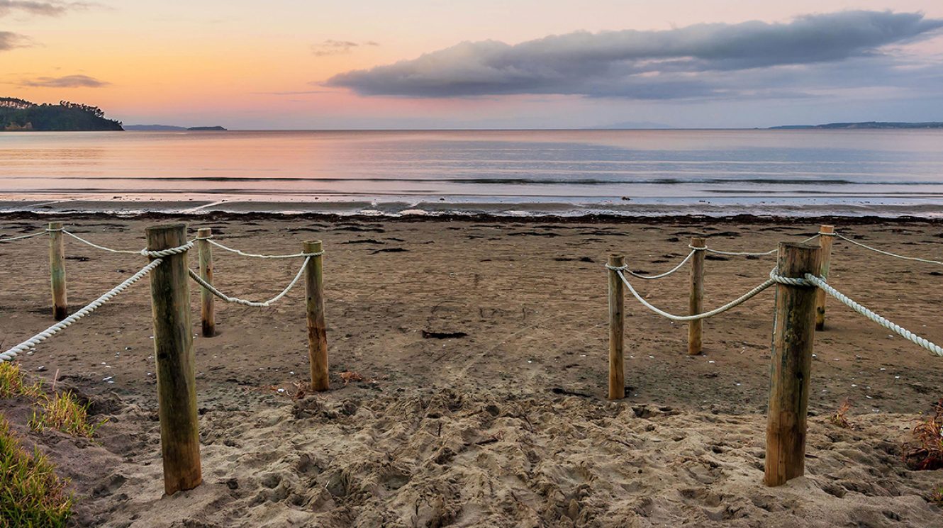 orewea-beach