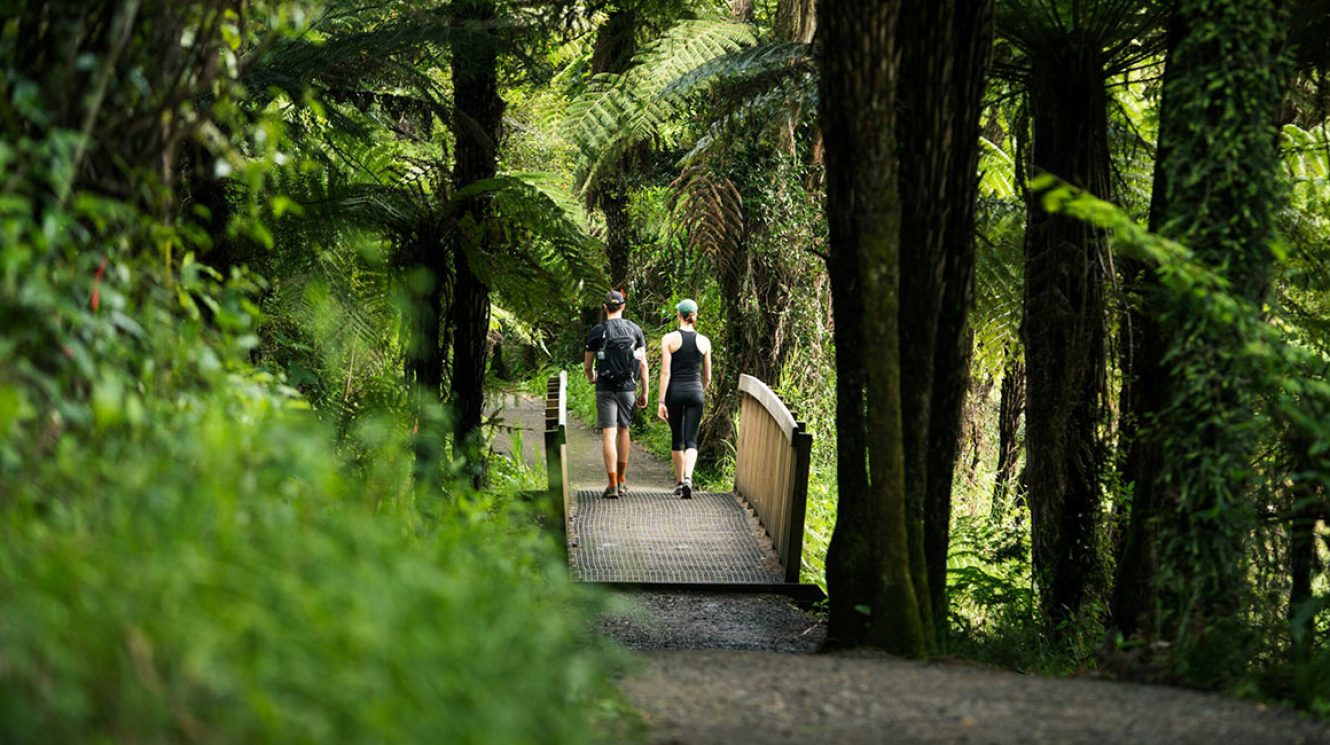 walk-trails